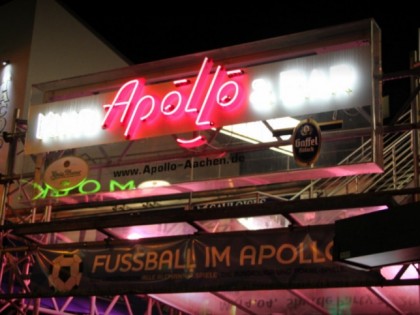 照片: Apollo Aachen